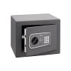 Χρηματοκιβώτιο Arregui Logica 10 610150 Με Ηλεκτρονική Κλειδαριά και Πόμολο