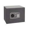 Χρηματοκιβώτιο Arregui Logica 10 610150 Με Ηλεκτρονική Κλειδαριά και Πόμολο
