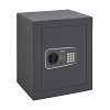 Χρηματοκιβώτιο Arregui Logica 10 610170 Με Ηλεκτρονική Κλειδαριά και Πόμολο